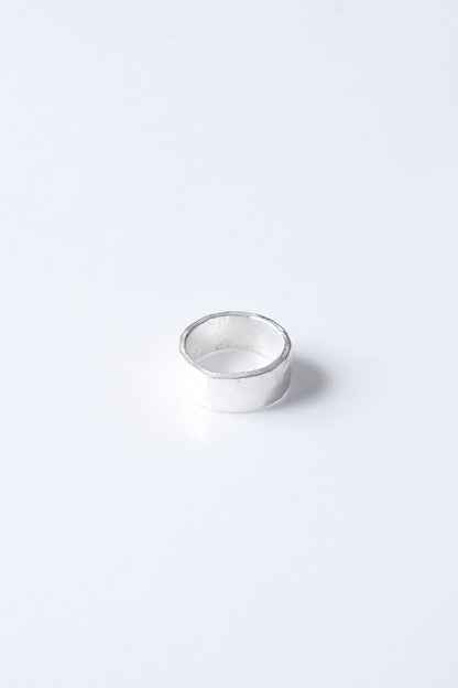 hand works silver ring 02