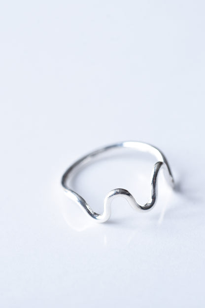 hand works silver ring 04