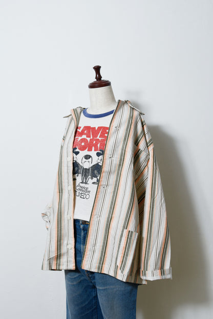 Ringer TEE｜hanes