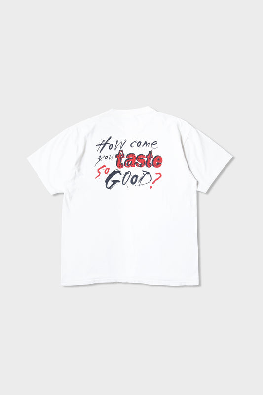 90s Ad TEE