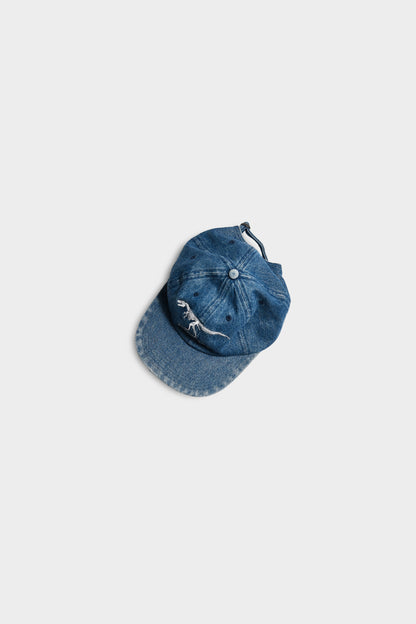 denim cap｜supreme