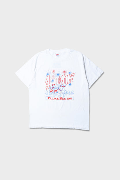 80s Ad TEE