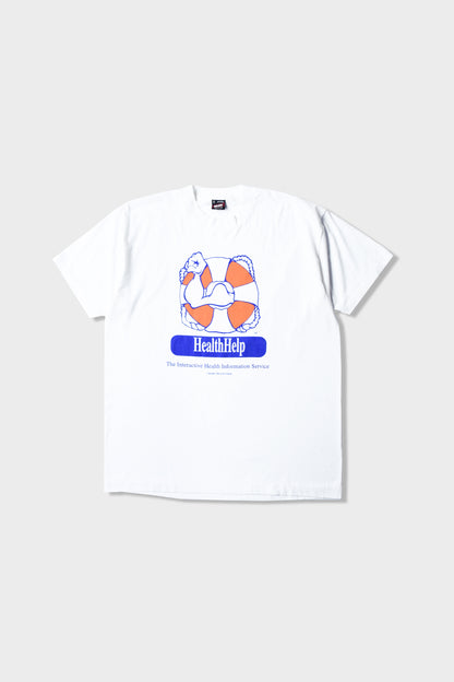 90s  Ad TEE