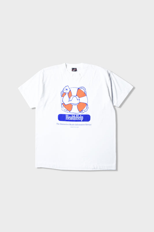 90s  Ad TEE