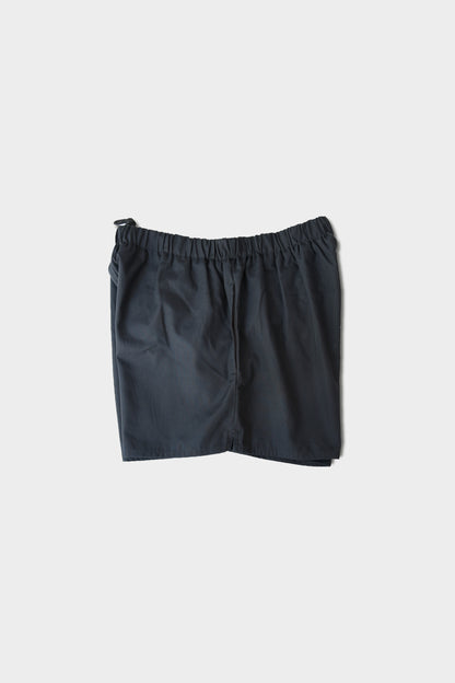 remake PTI shorts