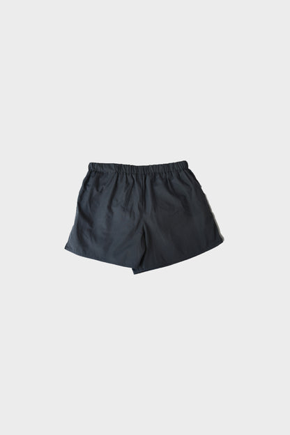 remake PTI shorts