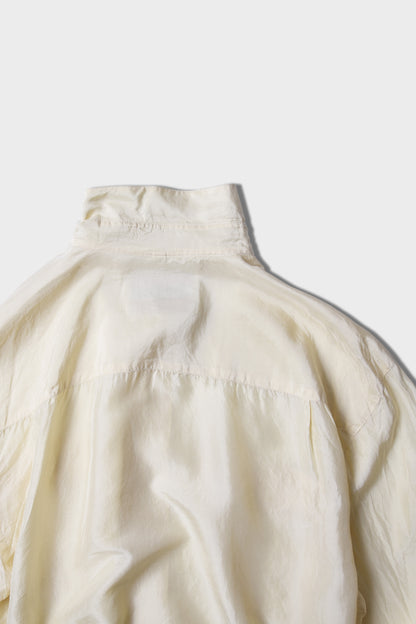 silk shirts｜1990s