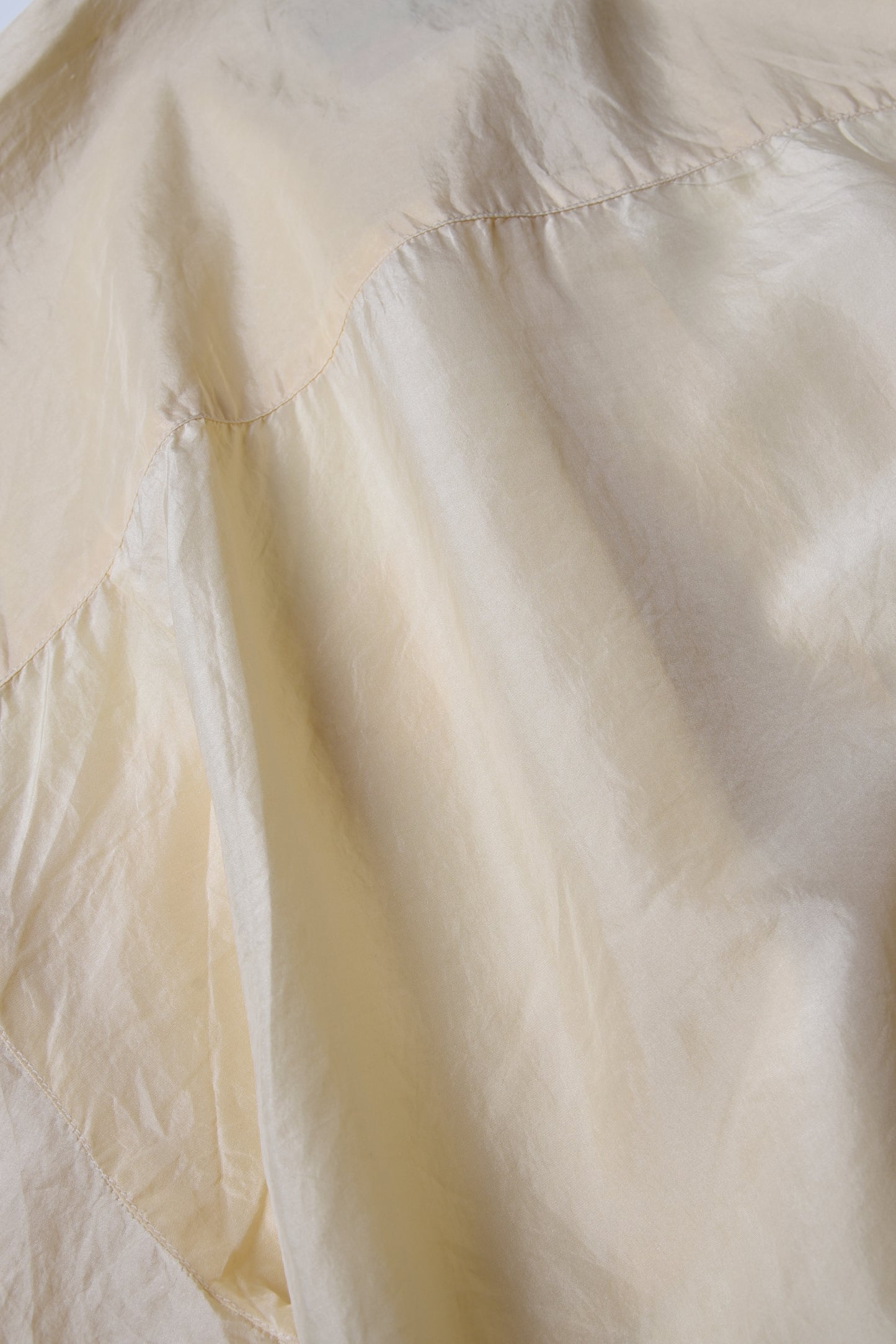 silk shirts｜1990s
