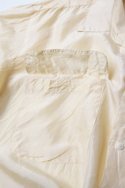 silk shirts｜1990s