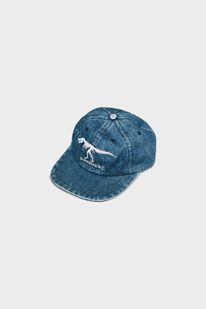 denim cap｜supreme