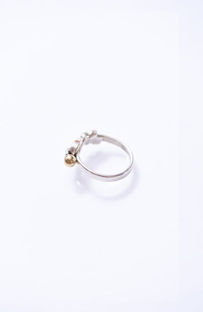 Tiffany,co vintage  ring