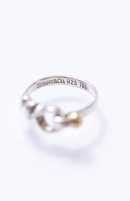 Tiffany,co vintage  ring