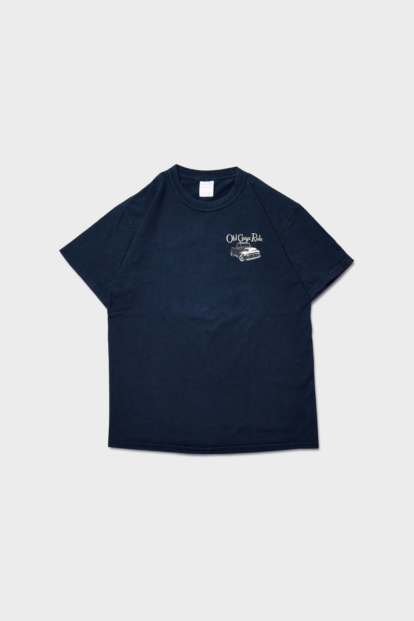 00's graphic TEE