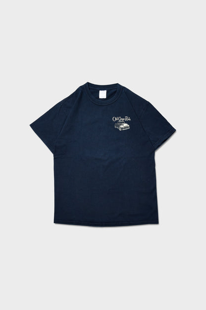 00's graphic TEE