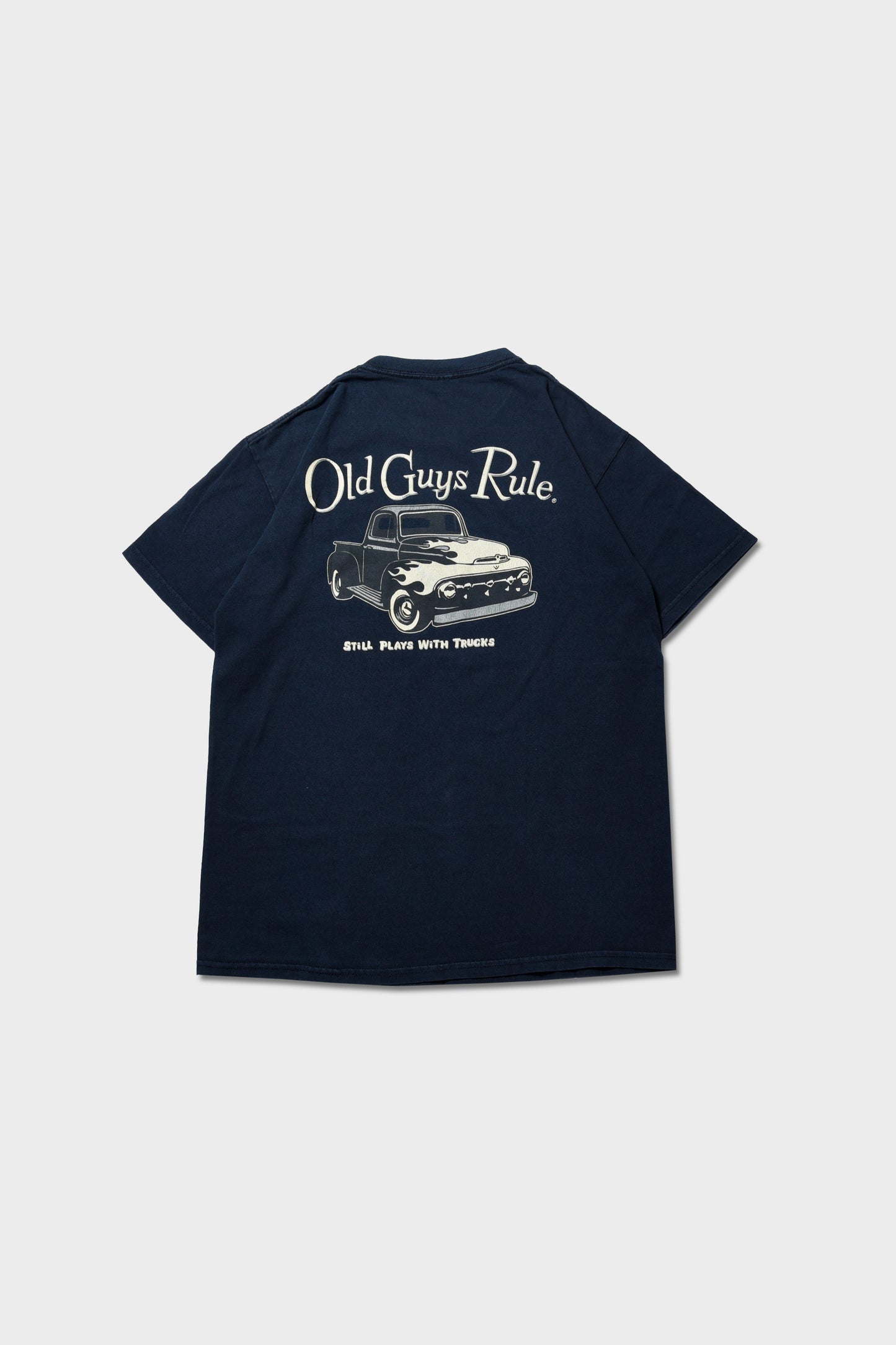 00's graphic TEE
