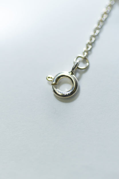 vintage chain bracelet