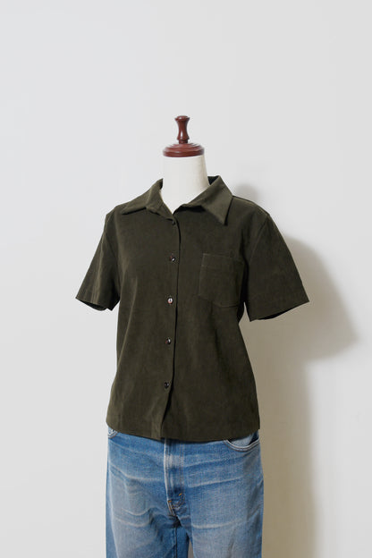 half sleeve shirt