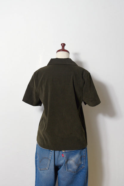 half sleeve shirt