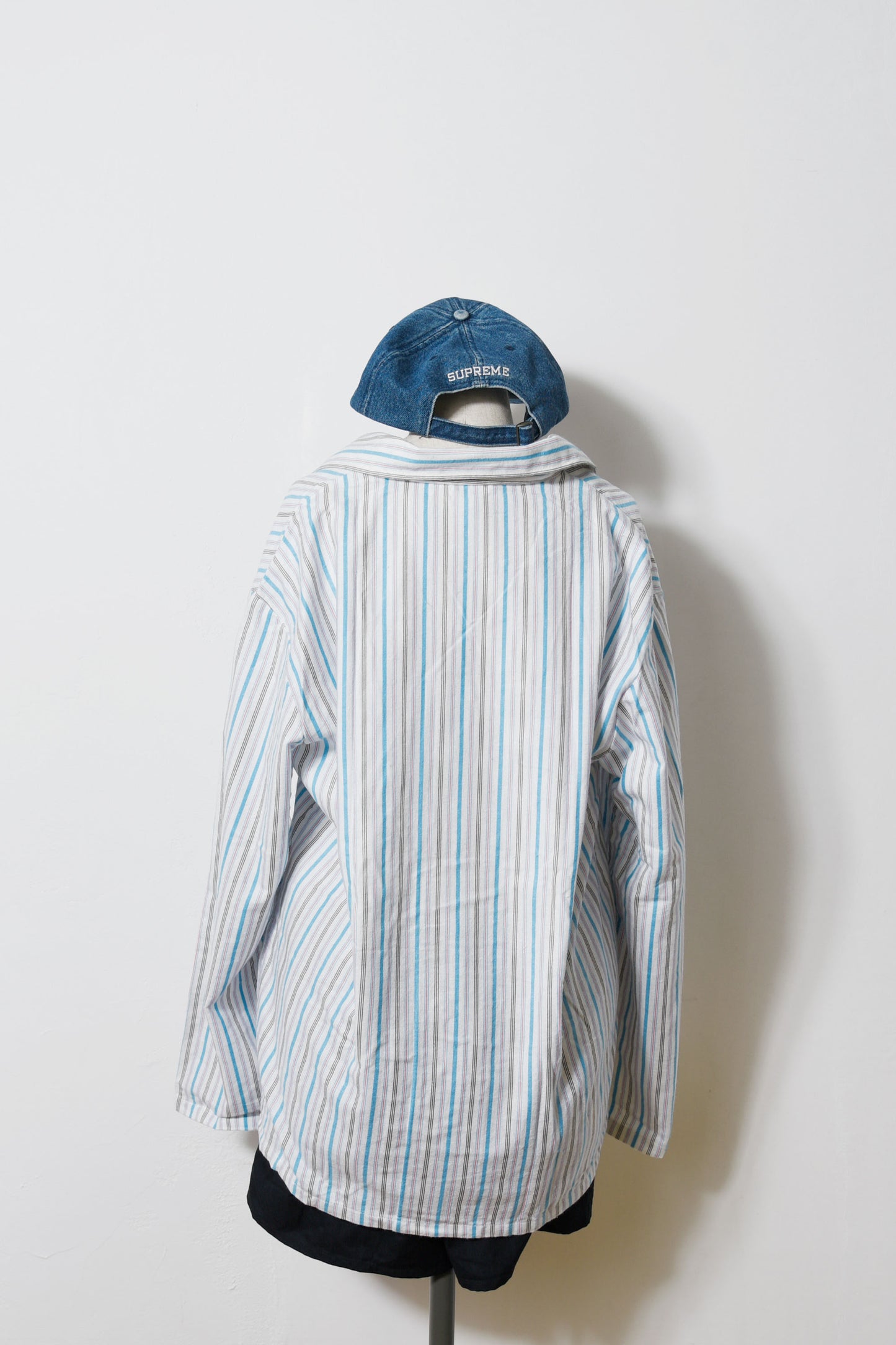sleeping shirt｜ deadstock