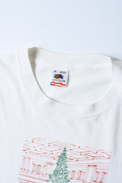 90s Ad TEE