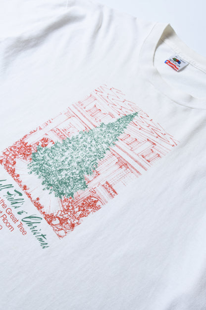 90s Ad TEE