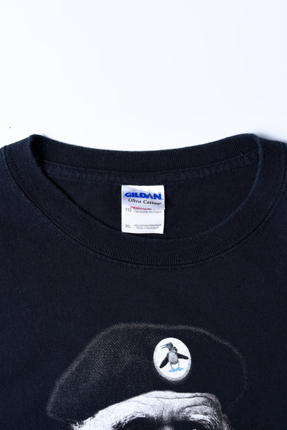 2000s Ad TEE