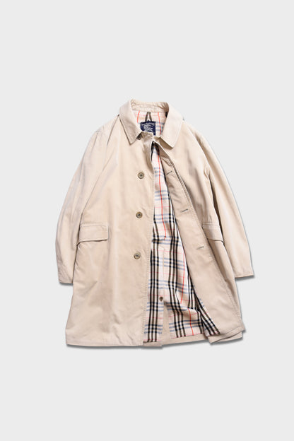 Burberry Coat｜1970s