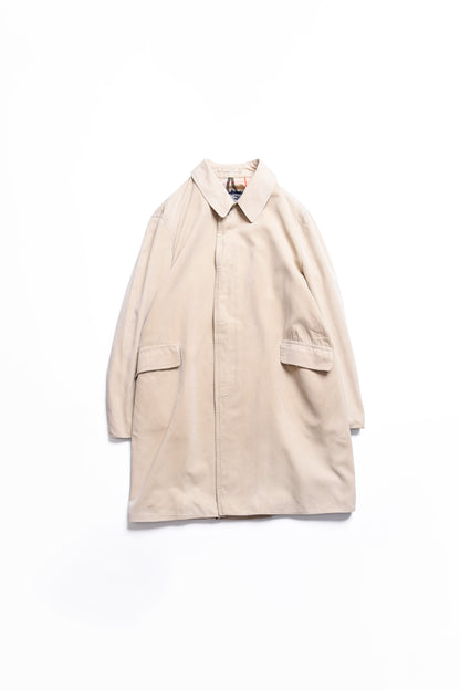 Burberry Coat｜1970s