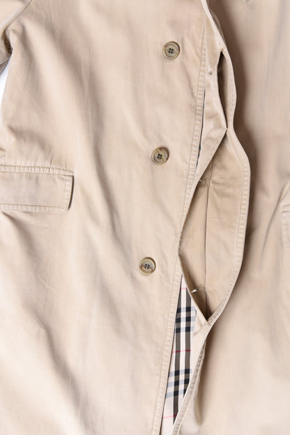 Burberry Coat｜1970s