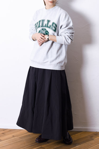 print sweat ｜fruit of the loom
