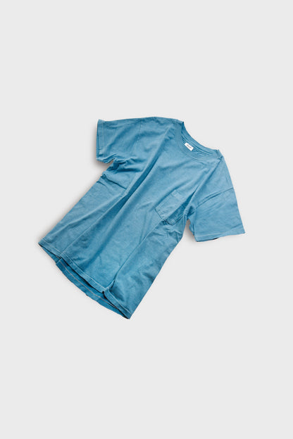natural indigo dye | Hanes