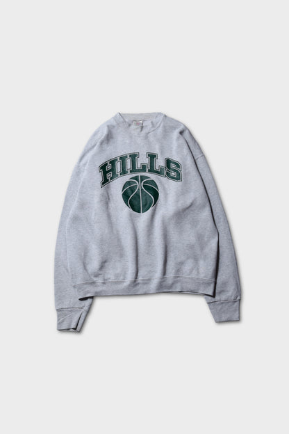 print sweat ｜fruit of the loom