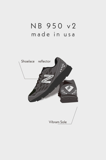 NB950 v2｜new