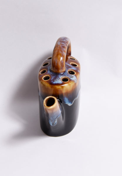 Vintage Pottery Vase