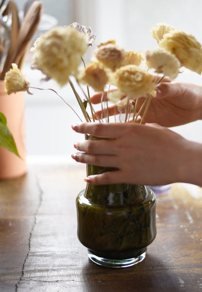 Flower vase｜FIDRIO