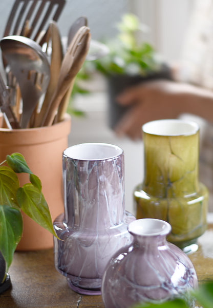 Flower vase｜FIDRIO