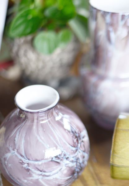 Flower vase｜FIDRIO