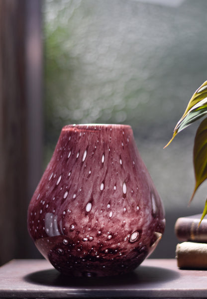 Flower vase｜FIDRIO