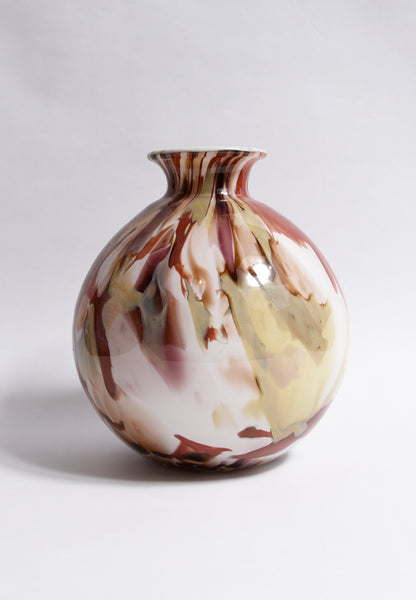 Flower vase｜FIDRIO