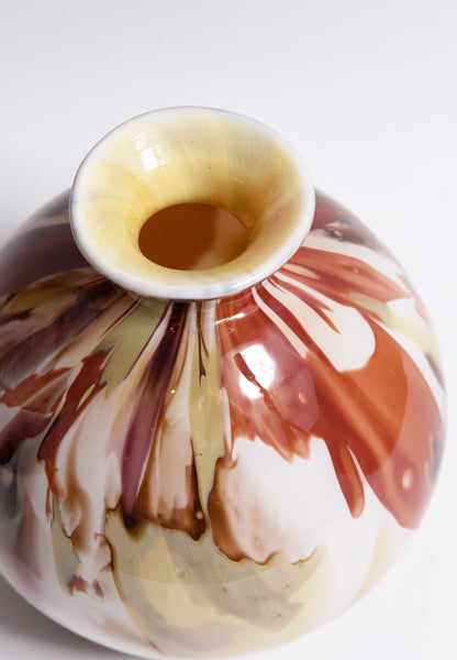 Flower vase｜FIDRIO