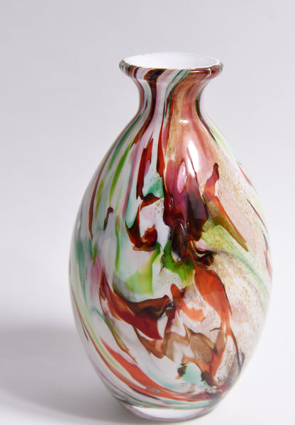 Flower vase｜FIDRIO