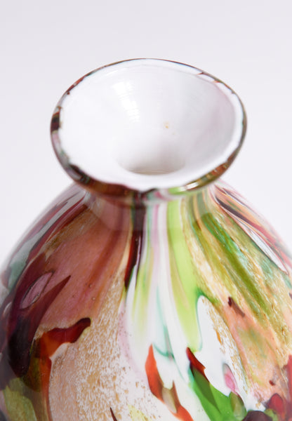Flower vase｜FIDRIO