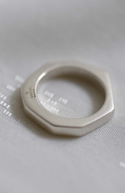 GUCCI ring