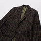 Wool jacket｜1980s