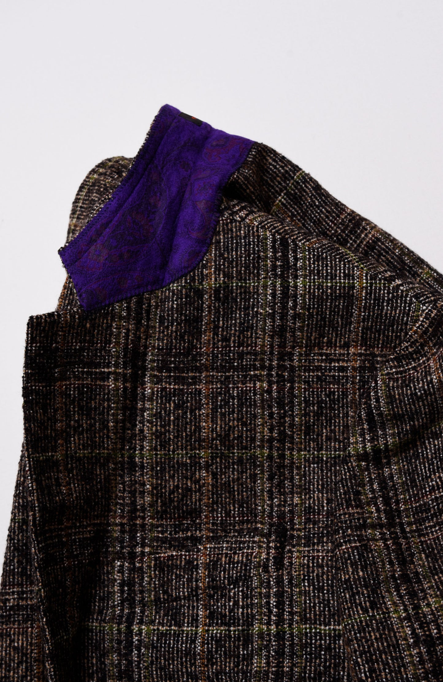 Wool jacket｜1980s