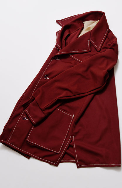 Cover all Jacket｜1970s