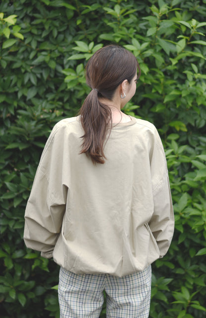 Big Silhouette TEE｜