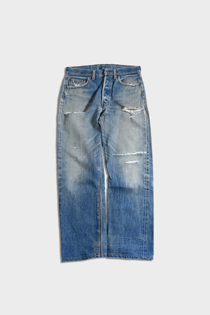Levis 501 66｜1970s