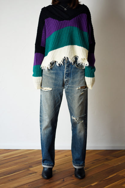 Levis 501 66｜1970s
