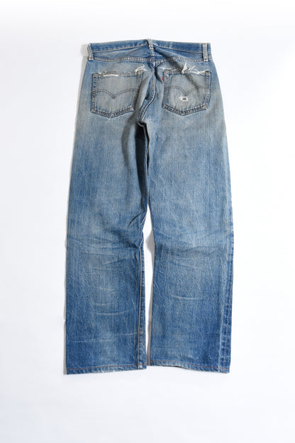 Levis 501 66｜1970s